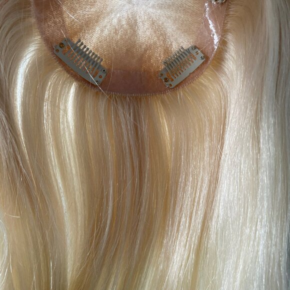 5x5 Silk Topper - Picture 4 of 6